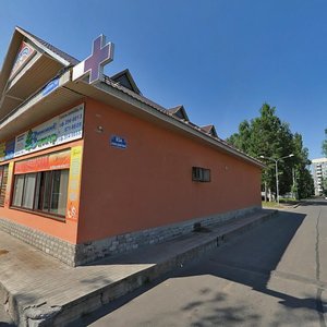 Slavy Street, 1 ، سانت بطرسبرغ ومقاطعة لينينغراد: صورة