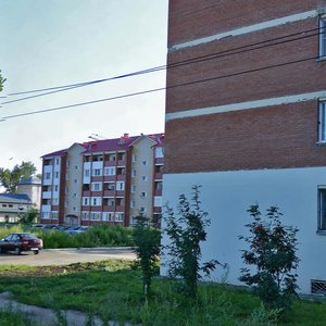 Бийск, Улица Александра Матросова, 37/1: фото