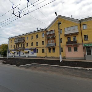 Vorovskogo Street, 103, Kirov: photo