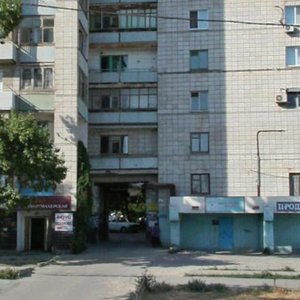 Generala Shtemenko Street, 50 ، فولغوغراد: صورة