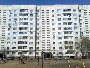 Tekhnicheskaya ulitsa, 10/1, : foto