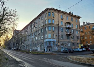 V.I. Lenina Avenue, 87, Volgograd: photo