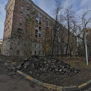 Golyanovskaya Street, 7Ак4, Moscow: photo