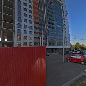 Pushkinskaya Street, 279А, Izhevsk: photo