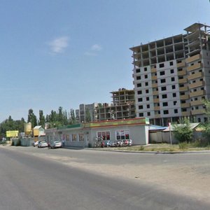 Antonova-Ovseyenko Street, 7Б/2, Voronezh: photo