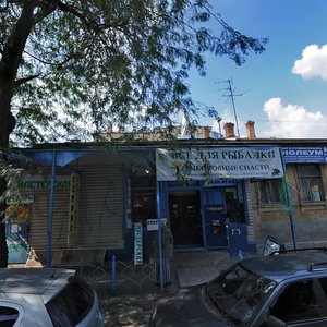 Oborony Street, 89/23, : foto