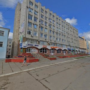 Tarskaya ulitsa, 13А, Omsk: photo