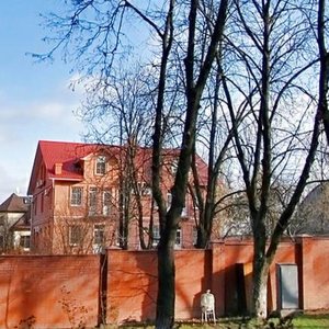 Киев, Нагорная улица, 27Б: фото