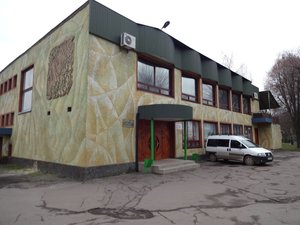 Prospekt Druzhby, 12, Novovolinsk: photo