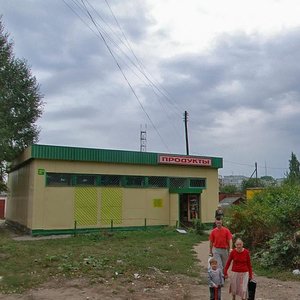 Ulitsa Ilyushina, 2А, Vologda: photo