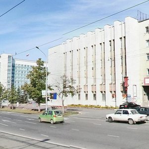 Пермь, Улица Ленина, 49А: фото