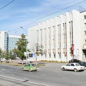 Lenina Street, 49А, Perm: photo