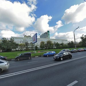 Ryazansky Avenue, 99с4, Moscow: photo