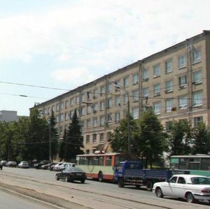 Ulitsa Sibirskiy Trakt, 27, Kazan: photo