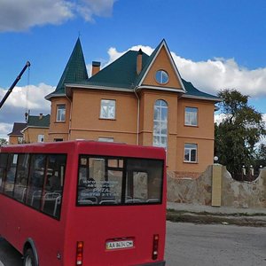 Zhulianska vulytsia, 61, : foto