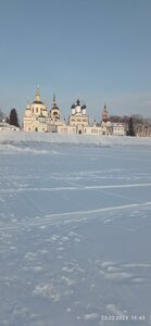 Naberezhnaya ulitsa, 56, Velikiy Ustug: photo