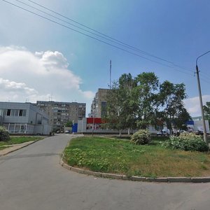 Кривой Рог, Николаевское шоссе, 1А: фото