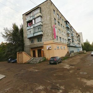 Khadi Taktasha Street, 77 ، قازان: صورة