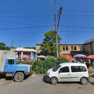 Ulitsa Moskatova, 4, Taganrog: photo