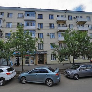Krasnoarmeyskaya Street, 204 ، روستوف نا دونو: صورة