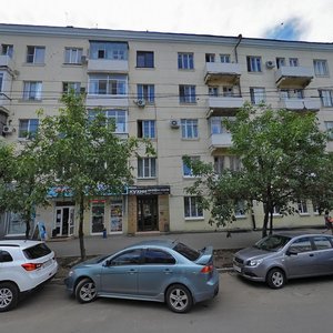 Krasnoarmeyskaya Street, 204, Rostov‑na‑Donu: photo