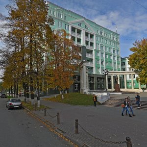 Universitetskaya ulitsa, 1к7, Izhevsk: photo