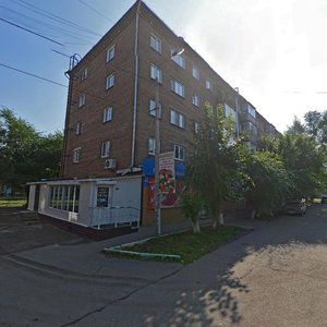 Ulitsa 60 let Oktyabrya, 25, : foto