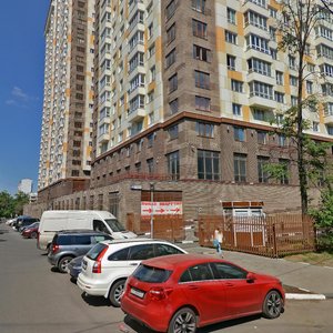 Pervomayskaya Street, No:42к4, Moskova: Fotoğraflar