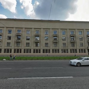 Blagodatnaya Street, 22, Saint Petersburg: photo