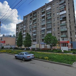 Bogdana Khmelnitskogo Street, 3, Ivanovo: photo