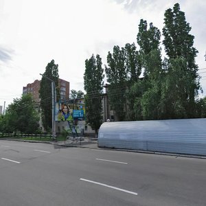 Yevropeiska vulytsia, 110, Poltava: photo