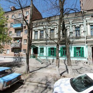 Pushkinskaya Street, 19, Rostov‑na‑Donu: photo