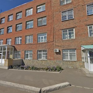 10 Let Oktyabrya Street, 176, Omsk: photo