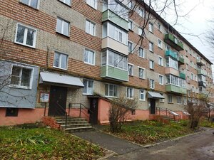 Ulitsa Druzhby, 12, Kolchugino: photo