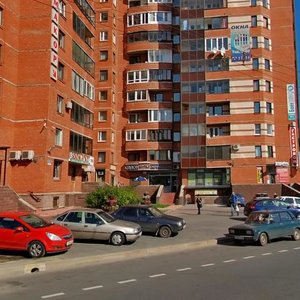 Lunacharskogo Avenue, 76к2 ، سان بطرسبرغ: صورة
