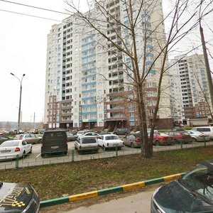 Geroya Shnitnikova Street, 5, Nizhny Novgorod: photo