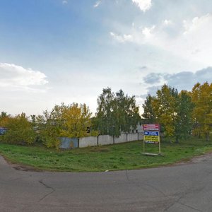 Naberezhnochelninskoe Highway, 6, Elabuga: photo