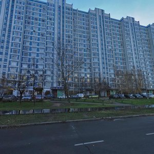 800-letiya Moskvy Street, 4к2, Moscow: photo