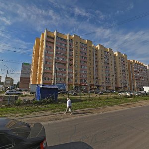 Stavropolskaya ulitsa, 214, Samara: photo