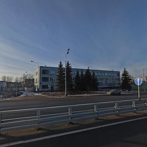 Ryabinovaya Street, 22Ас2 ، موسكو: صورة
