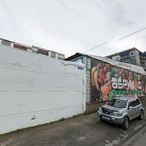 Biryukova Street, 8, Tomsk: photo