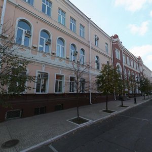 Chernyshevskogo Street, 6, Astrahan: photo