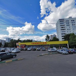 Orekhoviy Boulevard, 53к2, Moscow: photo