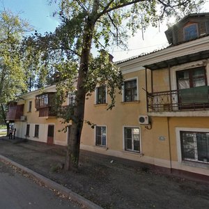 Shevchuka Street, 25, Khabarovsk: photo