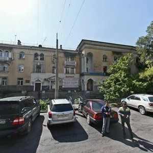 Shokan Walikhanov Street, 56, : foto