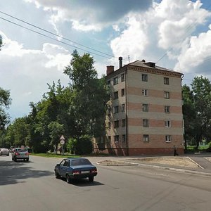 Stanke Dimitrova Avenue, 2, Bryansk: photo