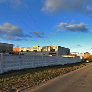 Kadykova Street, 1А, Cheboksary: photo