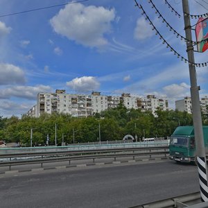 Komsomolskiy Avenue, 5, Lubercy: photo