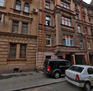 Kolomenskaya Street, 27, : foto