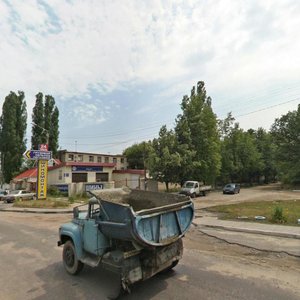 Dorozhnaya street, 17Д, Voronezh: photo